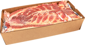 Wright® Brand BACON NATURAL HICKORY-SMOKED BULK REGULAR 6 SLICES PER INCH UNCOOKED 14011330616