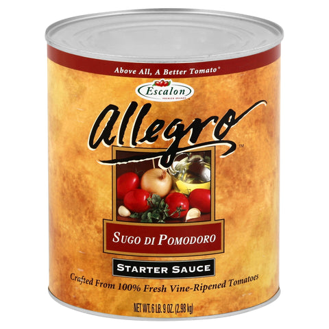 Sauce Tomato Starter Pomodoro 78002603/7848530480