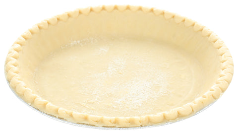 Chef Pierre PIE SHELL LARD SHORTENING UNBAKED 10
