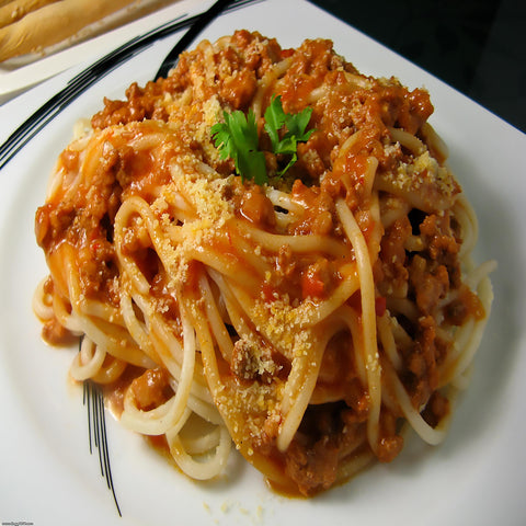 Patria PASTA SPAGHETTI 10