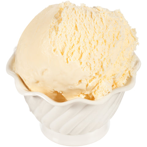 Blue Bunny ICE CREAM VANILLA QUICK BLEND