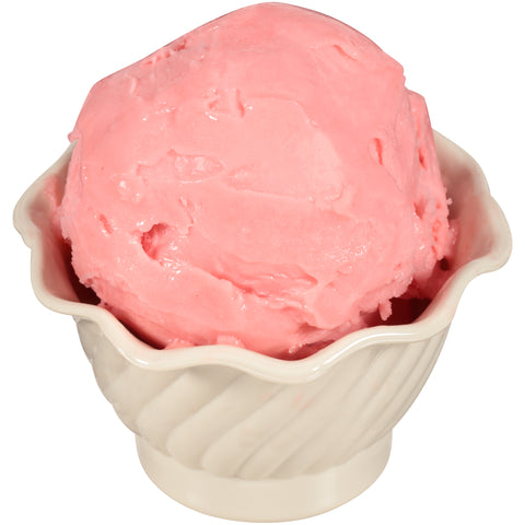 Blue Bunny SHERBERT RASPBERRY