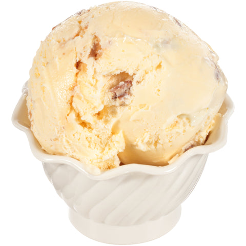 Blue Bunny ICE CREAM PRALINE PECAN PREMIUM