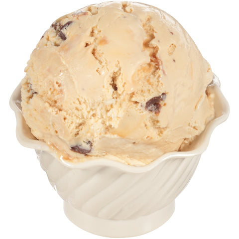 Blue Bunny ICE CREAM SALTED CARAMEL CRAZE PREMIUM