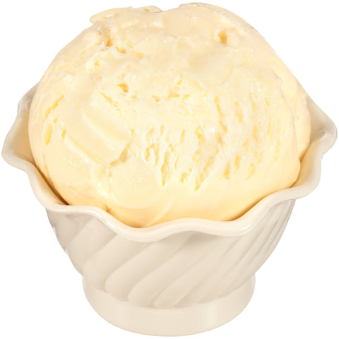 Blue Bunny No Sugar Added Fat Free Vanilla Ice Cream, 3 Gallon Tub