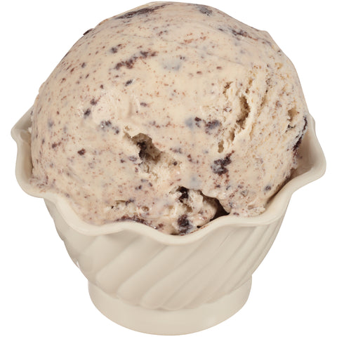 Blue Bunny Premium Cookies and Cream Ice Cream, 3 Gallon Tub
