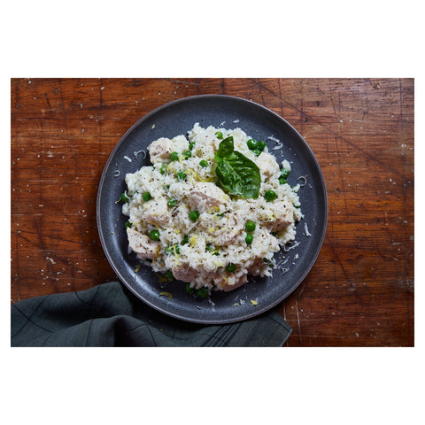 Ventura Foods Classic Gourmet Real Chicken Base, 8 Pound -- 2 per case.