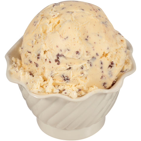 Blue Bunny Premium Chocolate Chip Ice Cream, 3 Gallon Tub