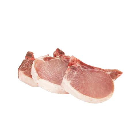 Chicken Thigh Boneless Skinless Halal
