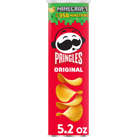 Chip Original Potato Crisp