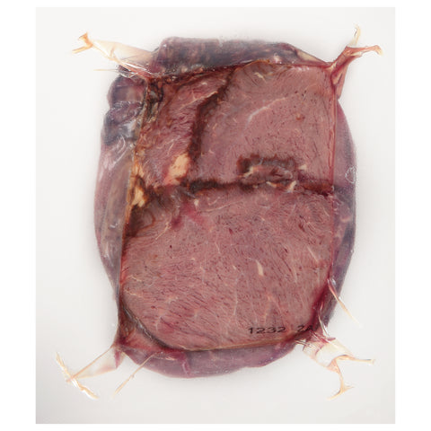 Curly's Sliced Prime Rib, 2 Pound -- 10 per case