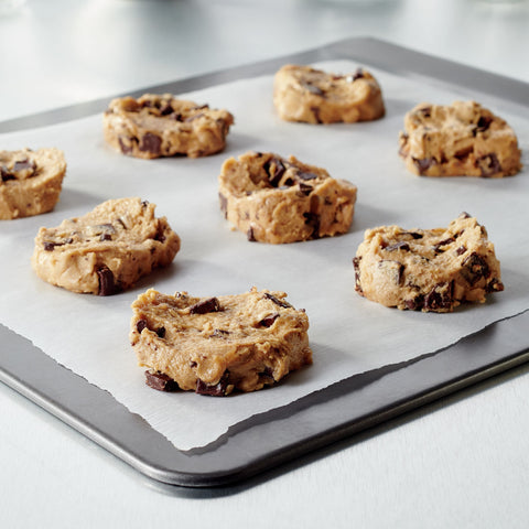 Pillsbury® Best DOUGH COOKIE CHOCOLATE CHUNK PLACE & BAKE™ 1.5 OZ
