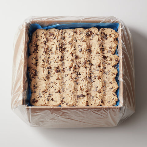 Pillsbury® Best DOUGH COOKIE CHOCOLATE CHUNK PLACE & BAKE™ 1.5 OZ