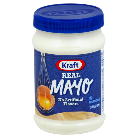 Mayonnaise