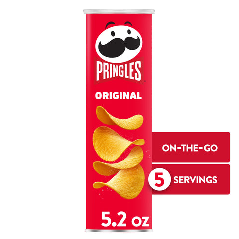 Chip Original Potato Crisp