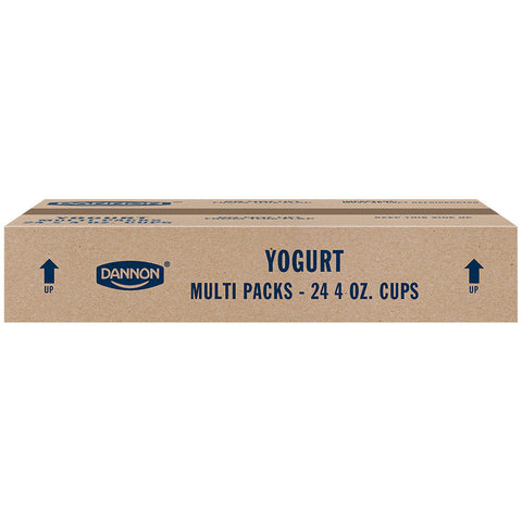 Yogurt Strawberry