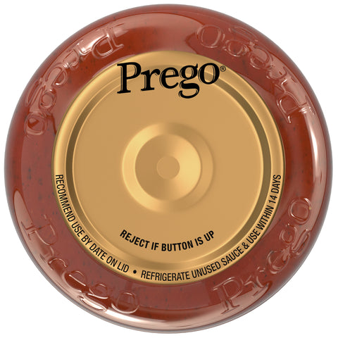 Prego Traditional Italian Pasta Sauce, 24 Ounce -- 12 per case