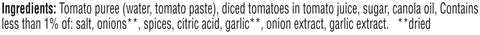 Prego Traditional Italian Pasta Sauce, 24 Ounce -- 12 per case