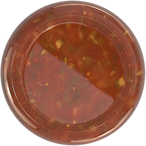 Pace Chunky Salsa Medium, 16 ounce -- 12 per case
