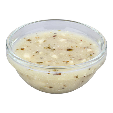 Ken's Foods DRESSING GREEK W/ OLIVES & FETA REFRIGERATED