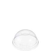 Dart LID CLEAR DOME WITH 1