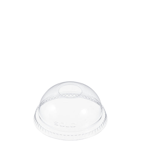 Dart LID CLEAR DOME WITH 1