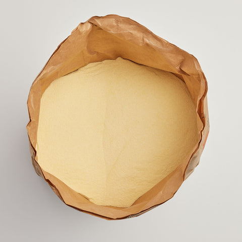 Gold Medal Number 1 Semolina Enriched Flour, 50 Pound.