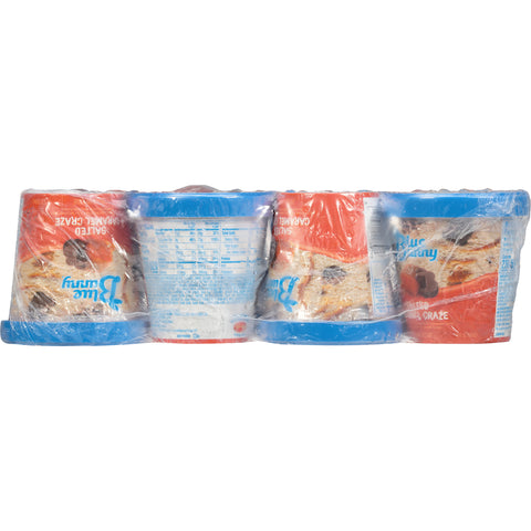 Ice Cream Salted Caramel Craze