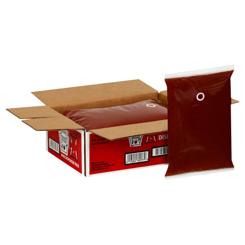 Heinz Ketchup, 96oz -- 2 per case.
