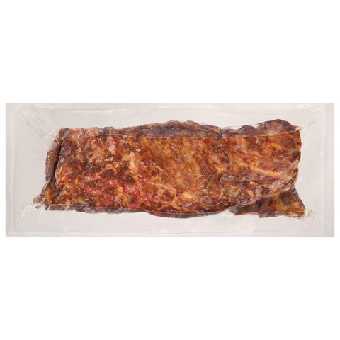 Curly's PORK SPARERIB ST. LOUIS STYLE