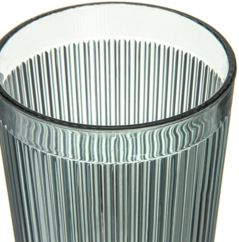 Carlisle TUMBLER CRYSTALON® RIMGLOW™ MEADOW GREEN 12 OZ