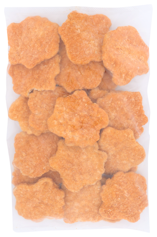 Advancepierre™ TURKEY BREAST FRITTER FC 4 OZ 10000007023