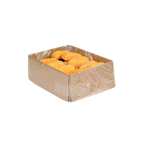 Barber Foods Frozen Stuffed Chicken Kiev Breast Meat, 7 Ounce -- 24 per case.