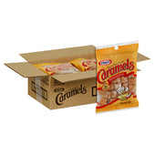 Candy Caramel Traditional