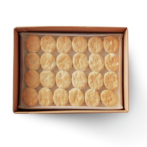 Pillsbury® BISCUIT BAKED BUTTERMILK 2.875