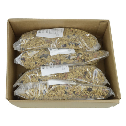Bear Naked Fruit and Nut Granola, 48 Ounce -- 4 per case.