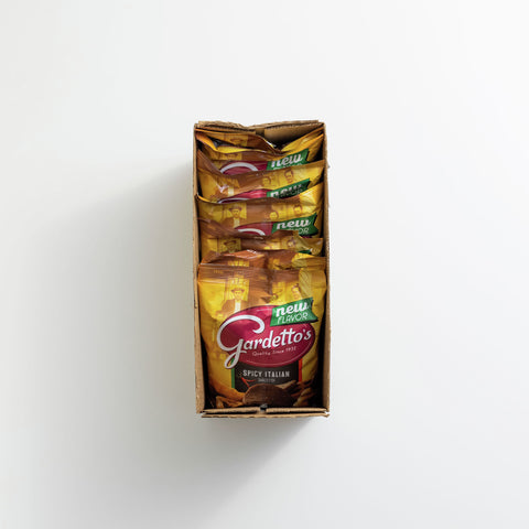 Gardetto's® SNACK MIX SPICY ITALIAN