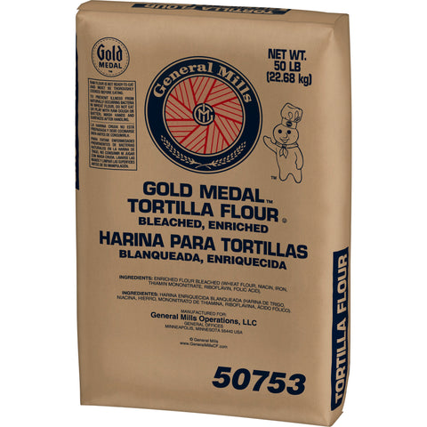 Gold Medal® FLOUR TORTILLA