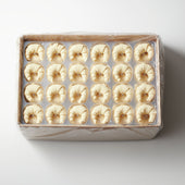 Pillsbury® CROISSANT DOUGH BUTTER BLEND CURVED