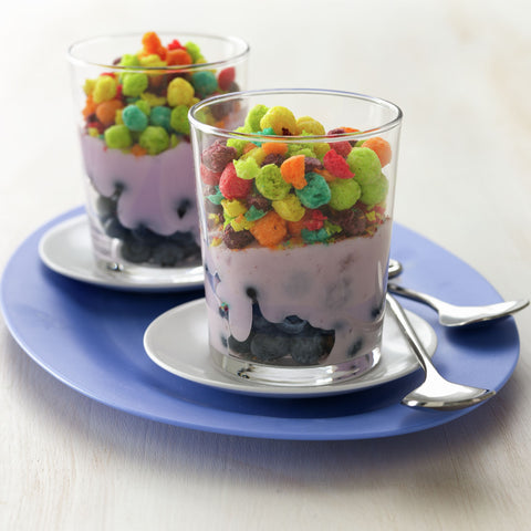 Trix® CEREAL TRIX® 25% LESS SUGAR BOWLPAK