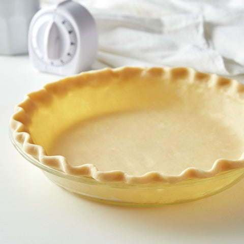 Pillsbury Ready To Bake Rolled Pie Shell Crust, 14.1 Ounce -- 12 per case