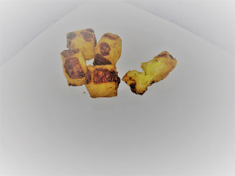 Waters Edge Cheese APPETIZER CHEESE CURD BEER BATTERED JALAPENO