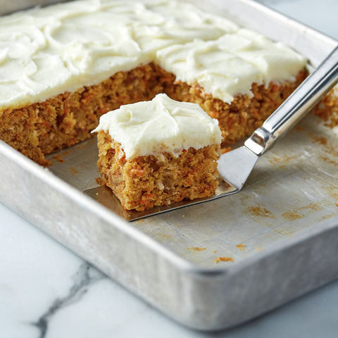 Pillsbury® CAKE MIX CARROT BAKERS PLUS