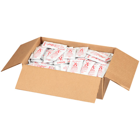 Texas Pete Hot Sauce, 0.015 Pound -- 200 per case.