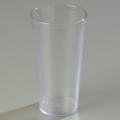 Carlisle TUMBLER TALL CLEAR 32 OZ