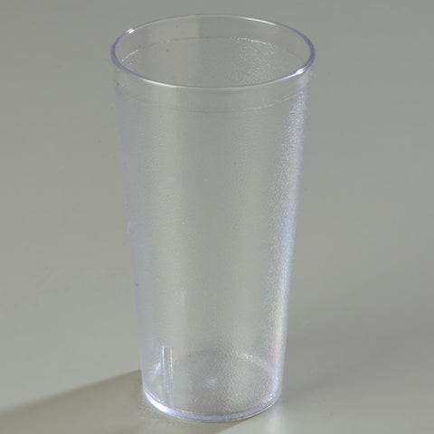 Carlisle TUMBLER TALL CLEAR 32 OZ