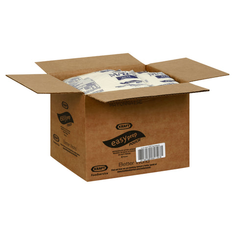 Kraft Real Mayonnaise, 32 Ounce -- 16 per case.