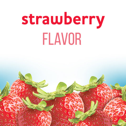 Jello Strawberry Sugar Free Gelatin, .3 Ounce -- 24 Case