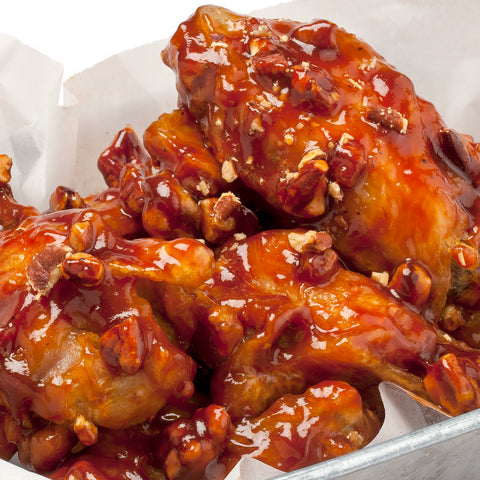 Sauce Barbecue Hickory F-style