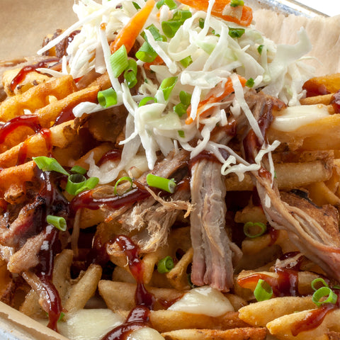 Sauce Barbecue Original F-style